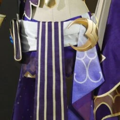 Candace Costume Genshin Impact Cosplay Suit -Cosplay Clothing Store 7 800x800 123