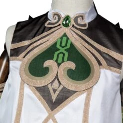 Nahida Cosplay Costume Genshin Impact Cosplay Suit -Cosplay Clothing Store 7 800x800 125