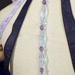 Genshin Impact Ningguang Orchid's Evening Gown Cosplay Costumes 21 Genshin Impact Ningguang Orchid's Evening Gown Cosplay Costumes -Cosplay Clothing Store 7 800x800 133