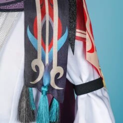 Kaveh Costumes Game Genshin Impact Cosplay Suit -Cosplay Clothing Store 7 800x800 135