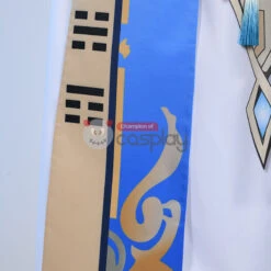 Chongyun Costume Genshin Impact Cosplay Costumes -Cosplay Clothing Store 7 800x800 136