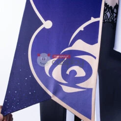 Genshin Impact Lisa Cosplay Costume -Cosplay Clothing Store 7 800x800 137