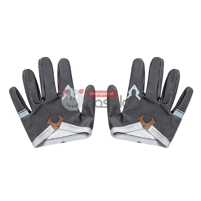 Genshin Impact Childe Cosplay Suit Tartaglia Costume 15 Genshin Impact Childe Cosplay Suit Tartaglia Costume - Image 15