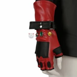 Tifa Costume Final Fantasy VII Remake Cosplay Costume 22 Tifa Costume Final Fantasy VII Remake Cosplay Costume -Cosplay Clothing Store 7 800x800 142