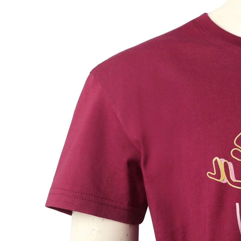 Guardians Of The Galaxy 3 Star-Lord Peter Quill T-shirt Cosplay Costumes 8 Guardians Of The Galaxy 3 Star-Lord Peter Quill T-shirt Cosplay Costumes - Image 8