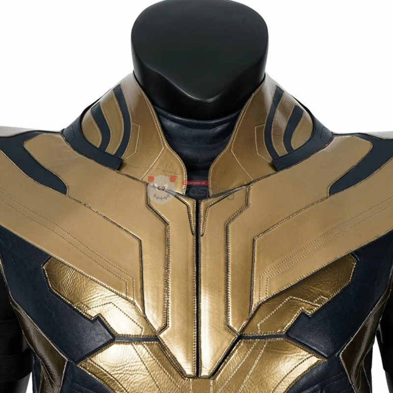 Thanos Costumes Avengers 4 Endgame Costumes Cosplay 8 Thanos Costumes Avengers 4 Endgame Costumes Cosplay - Image 8