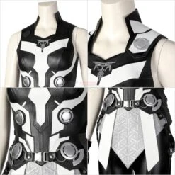 Thor 4 Love And Thunder King Valkyrie Cosplay Costume 20 Thor 4 Love And Thunder King Valkyrie Cosplay Costume -Cosplay Clothing Store 7 800x800 165