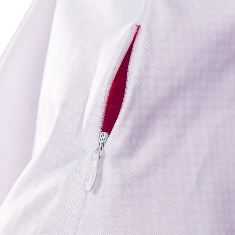 Gwen Stacy Costume Spider-Man Across The Spider-Verse Cosplay Jumpsuit 8 Gwen Stacy Costume Spider-Man Across The Spider-Verse Cosplay Jumpsuit - Image 8