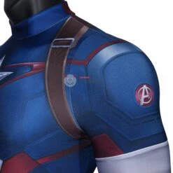 Captain America Costumes Avengers 2 Austrian Age Captain America Captain Steve Rogers Cosplay Costumes 20 Captain America Costumes Avengers 2 Austrian Age Captain America Captain Steve Rogers Cosplay Costumes -Cosplay Clothing Store 7 800x800 168