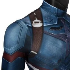 Captain America Jumpsuit Avengers Infinity War Steve Rogers Cosplay Costume 20 Captain America Jumpsuit Avengers Infinity War Steve Rogers Cosplay Costume -Cosplay Clothing Store 7 800x800 169