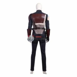 The Mandalorian Costume Star Wars Cosplay Suit -Cosplay Clothing Store 7 800x800 178