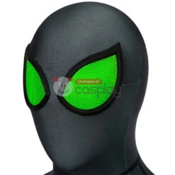 Spiderman Jumpsuit Spider Man PS4 Stealth Big Time Cosplay Costume Suit -Cosplay Clothing Store 7 800x800 184