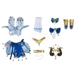 Genshin Impact Nilou Cosplay Costume -Cosplay Clothing Store 7 800x800 19