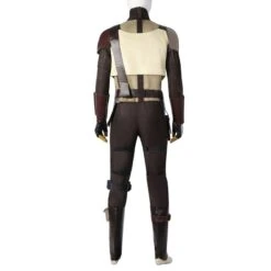 Star Wars Cosplay Costumes The Mandalorian Halloween Suit 27 Star Wars Cosplay Costumes The Mandalorian Halloween Suit -Cosplay Clothing Store 7 800x800 193