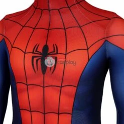 Kids Ultimate SpiderMan Costume Ultimate Spider-Man Classic Cosplay Costumes -Cosplay Clothing Store 7 800x800 194
