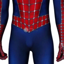 Spider Man Costume Classic Luxury Spider-Man Suit Cosplay Costumes -Cosplay Clothing Store 7 800x800 199