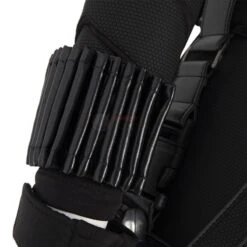 Yelena Belova Black Costume New Black Widow Cosplay Suit 18 Yelena Belova Black Costume New Black Widow Cosplay Suit -Cosplay Clothing Store 7 800x800 203