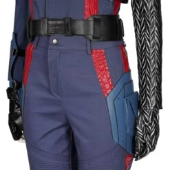 Nebula Cosplay Costume Guardians Of The Galaxy 3 Halloween Suit -Cosplay Clothing Store 7 800x800 205