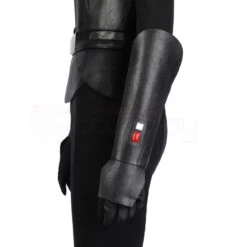 Obi-Wan Kenobi Third Sister Costume Star Wars Reva Sevander Cosplay Suit 15 Obi-Wan Kenobi Third Sister Costume Star Wars Reva Sevander Cosplay Suit -Cosplay Clothing Store 7 800x800 217
