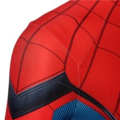 Spiderman Peter Parker Costume Spider-Man Far From Home Cosplay Suit 22 Spiderman Peter Parker Costume Spider-Man Far From Home Cosplay Suit -Cosplay Clothing Store 7 800x800 218