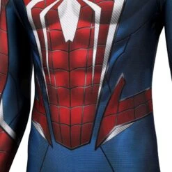 Spiderman PS5 Peter Parker Jumpsuit Spider-Man 2 Cosplay Costume -Cosplay Clothing Store 7 800x800 219