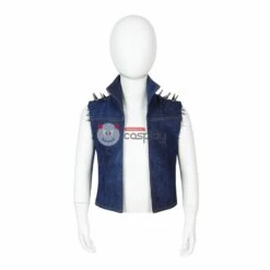 Kids Spider Man Costumes Spider-Man PS4 Punk Suit Cosplay Costumes 21 Kids Spider Man Costumes Spider-Man PS4 Punk Suit Cosplay Costumes -Cosplay Clothing Store 7 800x800 227