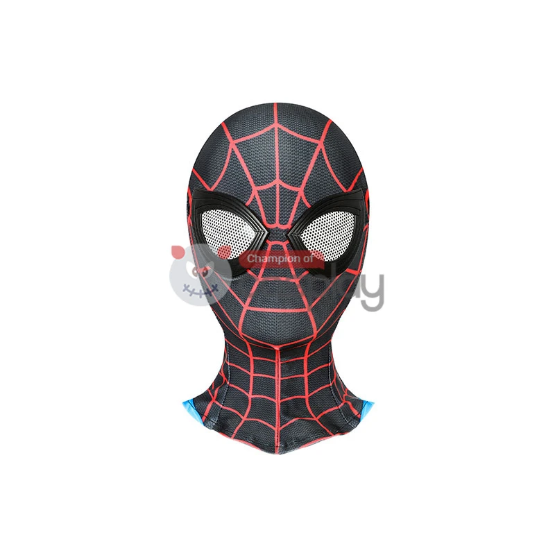 Kids Spider Man Jumpsuit Secret War Cosplay Costume 8 Kids Spider Man Jumpsuit Secret War Cosplay Costume - Image 8