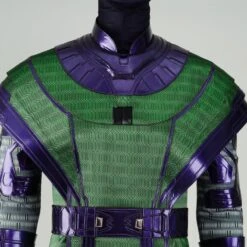 Ant-Man And The Wasp Quantumania 2023 Kang The Conqueror Cosplay Costumes 27 Ant-Man And The Wasp Quantumania 2023 Kang The Conqueror Cosplay Costumes -Cosplay Clothing Store 7 800x800 232
