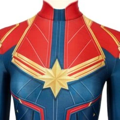 Carol Danvers Cosplay Costume Captain Marvel Cosplay Jumpsuit -Cosplay Clothing Store 7 800x800 240