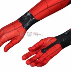 Peter Parker Costumes Spider-Man Far From Home Spider-Man Cosplay Costumes 19 Peter Parker Costumes Spider-Man Far From Home Spider-Man Cosplay Costumes -Cosplay Clothing Store 7 800x800 242