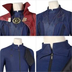 Stephen Strange Cosplay Costume Doctor Strange In The Multiverse Of Madness Suit Improved Version 21 Stephen Strange Cosplay Costume Doctor Strange In The Multiverse Of Madness Suit Improved Version -Cosplay Clothing Store 7 800x800 245