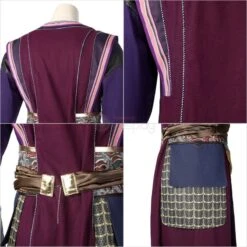 Wong Costume Doctor Strange In The Multiverse Of Madness Cosplay Suit 19 Wong Costume Doctor Strange In The Multiverse Of Madness Cosplay Suit -Cosplay Clothing Store 7 800x800 247