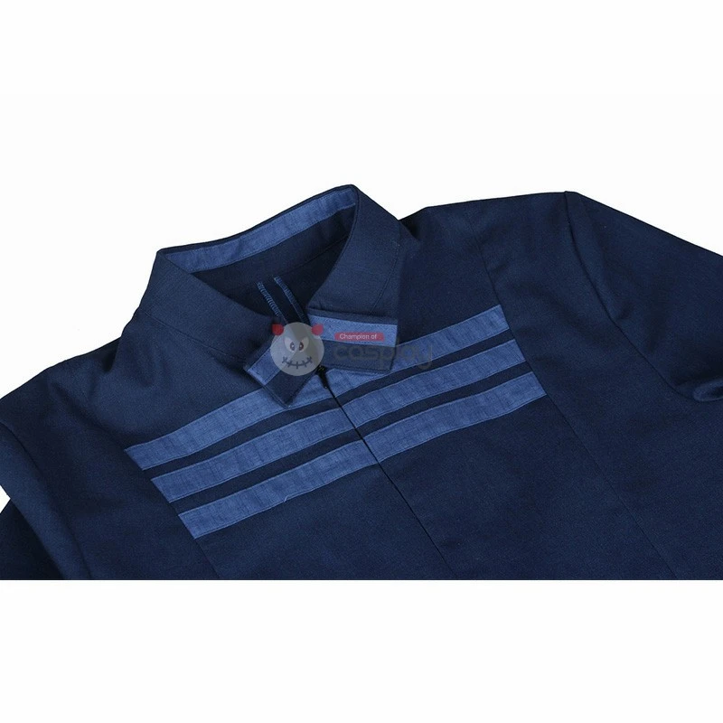 Doctor Strange Costume Stephen Vincent Cosplay Costume 8 Doctor Strange Costume Stephen Vincent Cosplay Costume - Image 8