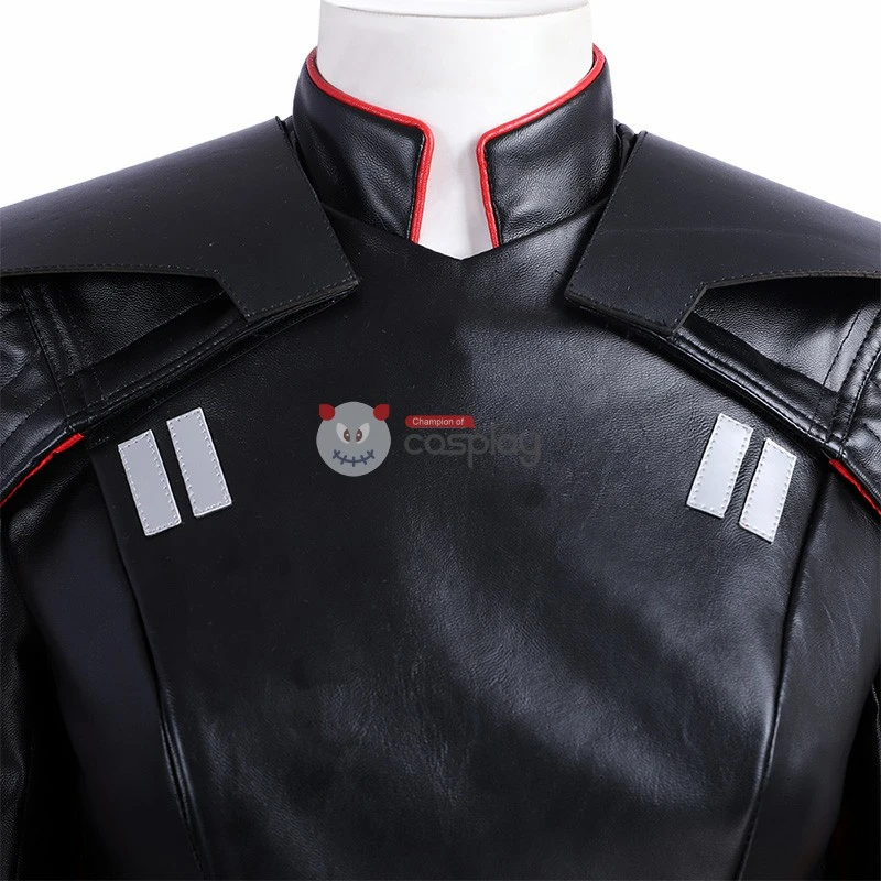 The Second Sister Costume Star Wars Jedi Fallen Order Trilla Suduri Cosplay Costumes 7 The Second Sister Costume Star Wars Jedi Fallen Order Trilla Suduri Cosplay Costumes - Image 7