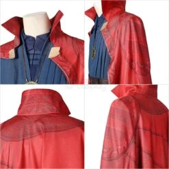 Doctor Strange Stephen Strange Cosplay Costumes Full Set 23 Doctor Strange Stephen Strange Cosplay Costumes Full Set -Cosplay Clothing Store 7 800x800 250