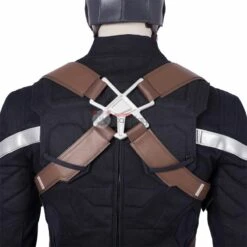 Steve Rogers Costume Avengers Endgame Captain America Cosplay Costumes -Cosplay Clothing Store 7 800x800 259