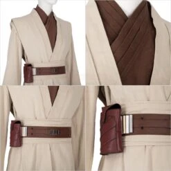 Obi-Wan Kenobi Cosplay Costume Star Wars Cosplay Suit 19 Obi-Wan Kenobi Cosplay Costume Star Wars Cosplay Suit -Cosplay Clothing Store 7 800x800 269
