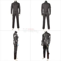 The Mandalorian Season 2 Cosplay Costume Halloween Outfit 26 The Mandalorian Season 2 Cosplay Costume Halloween Outfit -Cosplay Clothing Store 7 800x800 284