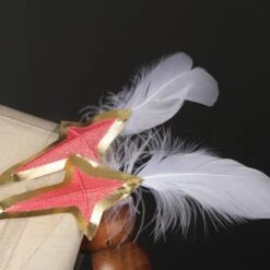 LOL Star Guardian Kaisa Cosplay Costume 2022 League Of Legends Cosplay Suit -Cosplay Clothing Store 7 800x800 29