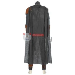 The Mandalorian Costumes Star Wars Cosplay Costume Top Level -Cosplay Clothing Store 7 800x800 290
