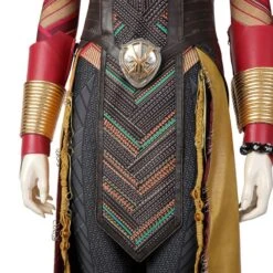 Black Panther Wakanda Forever Dora Milaje Okoye Cosplay Suit -Cosplay Clothing Store 7 800x800 292
