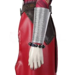 Black Panther Wakanda Forever Dora Milaje Aneka Nakia Ayo Cosplay Costumes 20 Black Panther Wakanda Forever Dora Milaje Aneka Nakia Ayo Cosplay Costumes -Cosplay Clothing Store 7 800x800 293