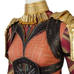 Black Panther Okoye Cosplay Costume -Cosplay Clothing Store 7 800x800 294