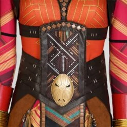 Black Panther 2 Okoye Cosplay Costumes Black Panther Wakanda Forever Cosplay Suit -Cosplay Clothing Store 7 800x800 295