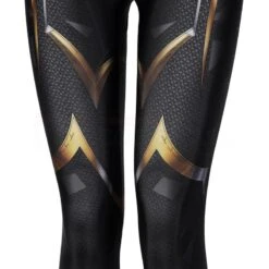 Black Panther Wakanda Forever Shuri Black Cosplay Costume 27 Black Panther Wakanda Forever Shuri Black Cosplay Costume -Cosplay Clothing Store 7 800x800 300