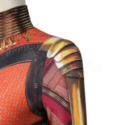 Dora Milaje Okoye Jumpsuit Black Panther Wakanda Forever Cosplay Costumes -Cosplay Clothing Store 7 800x800 301