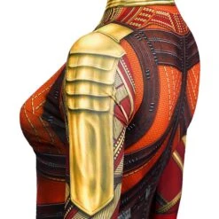 Black Panther Wakanda Forever Cosplay Costumes Okoye Halloween Suit -Cosplay Clothing Store 7 800x800 306