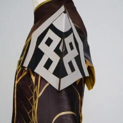 Zhongli Cosplay Costumes Genshin Impact Halloween Suit -Cosplay Clothing Store 7 800x800 31
