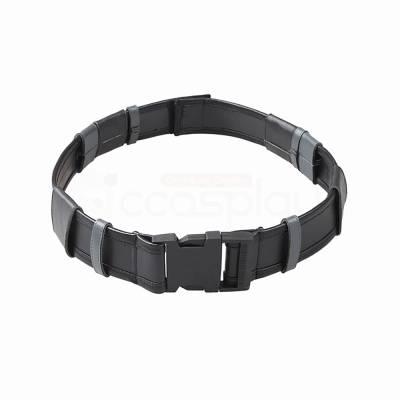 Black Widow Natasha Romanoff Cosplay Costume Captain America 2 The Winter Soldier Suit 7 Black Widow Natasha Romanoff Cosplay Costume Captain America 2 The Winter Soldier Suit - Image 7