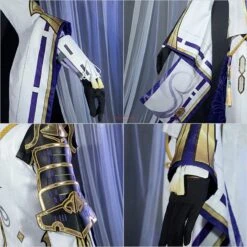 Kamisato Ayato Cosplay Costume Genshin Impact Cosplay Suits 22 Kamisato Ayato Cosplay Costume Genshin Impact Cosplay Suits -Cosplay Clothing Store 7 800x800 33